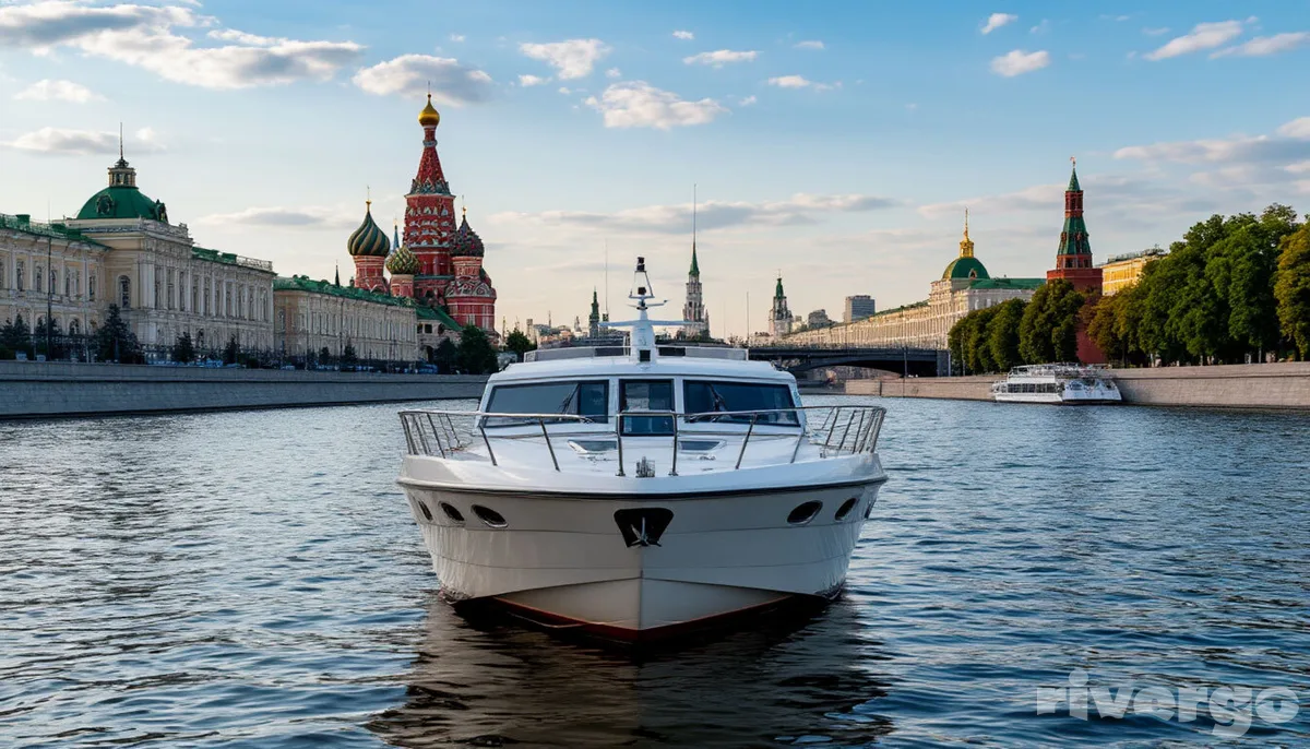 Какие нужны права для катера? Гид по законам и аренде без ограничений