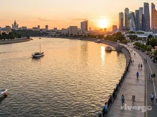 Куда сходить летом в Москве: лучшие идеи