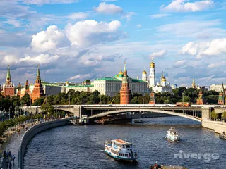 Топ форматов отдыха на воде в Москве