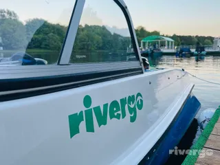 Лазурный гонщик, фото 4