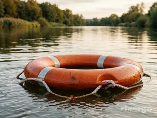 Правила безопасности на воде при аренде катера