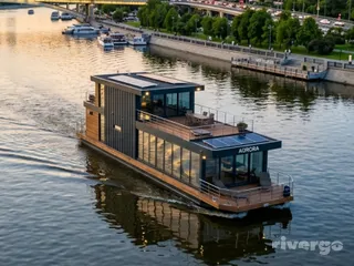 Аренда хаусбота в Москве