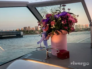 День рождения на яхте в Москве: как организовать
