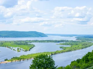 Волга