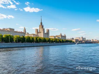 Речные прогулки в Москве: как увидеть столицу с нового ракурса?