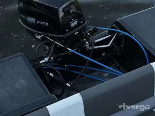 Private Boat 2025, фото 4