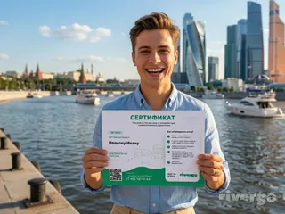 Сертификат на прогулку на катере — подарок с эмоциями